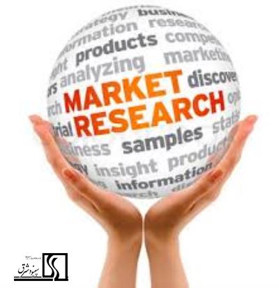 تحقیقات بازار(Market research ) یا مطالعه بازار چیست؟